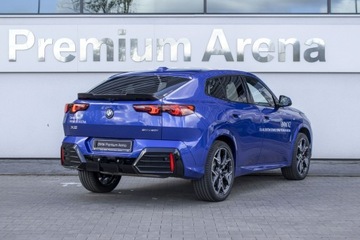 BMW X2 U10 2024 BMW X2 sDrive20i DEMO - Koła zimowe w cenie!, zdjęcie 6