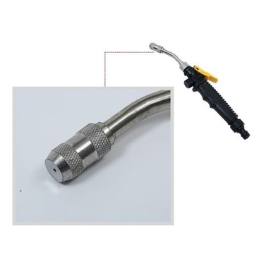 АВТОМОЙКА ВОДОЙ ВЫСОКОГО ДАВЛЕНИЯ