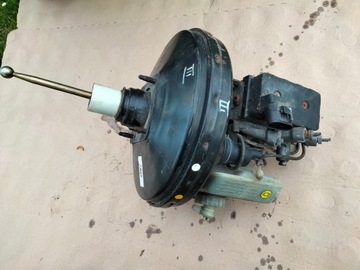 SERWO HAMULCOWE POMPA ABS VW GOLF III 1H1614101C