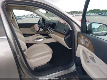 Mercedes GLE V167 2021 Mercedes-Benz GLE 2021r, 350, 2.0L, 4x4 2.0 Benzyna 255KM, zdjęcie 8