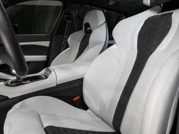 BMW X6 G06 M SUV Facelifting 4.4 M 625KM 2025 BMW X6 Competition Suv 4.4 (625KM) 2025, zdjęcie 4