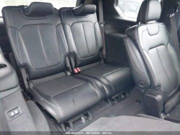 Jeep 2022 Jeep Grand Cherokee L Overland 2022 3.6l 3.6 Benzyna 293KM, zdjęcie 13