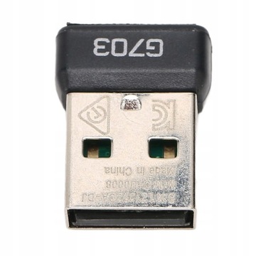 USB-адаптер LOGITECH G703 Приемник Lightspeed