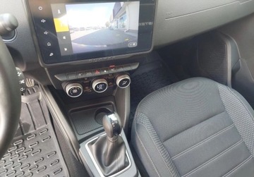 Dacia Duster II SUV Facelifting 1.3 TCe 150KM 2024 Dacia Duster 150KM, Kamery 360, Automat, Salon Polska, Bezwypadkowy, Gwara, zdjęcie 14