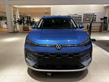 Volkswagen T-Roc I SUV Facelifting 1.5 TSI ACT 150KM 2025 Volkswagen T-Roc Life 1.5 eTSI 150 KM DSG, zdjęcie 1
