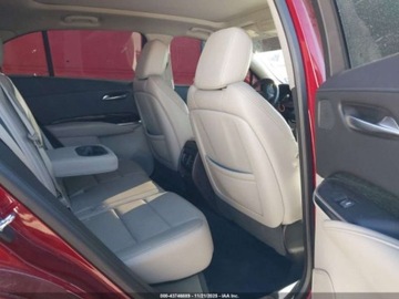 Cadillac 2019 Cadillac XT4 Premium Luxury 2019 2.0 Benzyna 237KM, zdjęcie 12