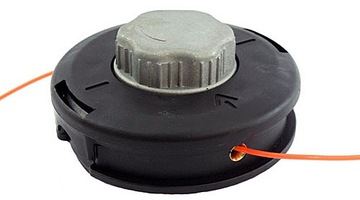 НАКОПИТЕЛЬ СТРУНЫ С ЛЕСНЕЙ ДЛЯ МЕТАЛЛИЧЕСКОЙ КАТУШКИ ТРИММЕРА ДЛЯ ЩЕТКИ DL1237