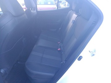 Toyota Yaris IV Hatchback 1.5 Hybrid Dynamic Force 116KM 2022 Toyota Yaris Cross Hybrid 1.5 Adventure Toyota Yar, zdjęcie 12