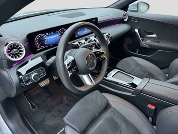 Mercedes CLA C118/X118 Coupe Facelifting 1.3 200 163KM 2024 Mercedes-Benz CLA 200, zdjęcie 9