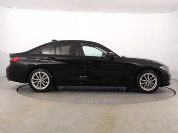 BMW Seria 3 G20-G21 Limuzyna 2.0 318i 156KM 2020 BMW 3 318 i, Salon Polska, Serwis ASO, Automat, zdjęcie 5