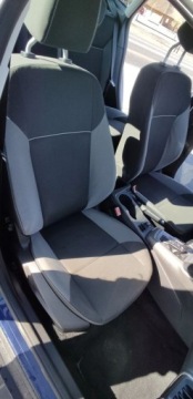 Ford Focus III Hatchback 5d 1.6 Duratec 125KM 2012 Ford Focus 1.6 benz mpi ,automat, bezwypadek,nowy olej w skrzyni 1.6 125KM, zdjęcie 21