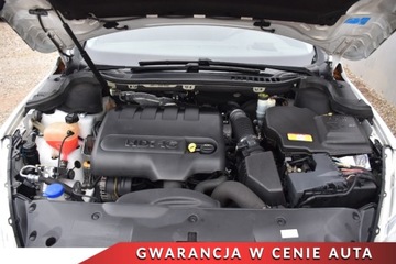 Peugeot 508 I 2011 Peugeot 508 Head-UP Duza-Nawigacja Klimatronic Tempomat Komputer Alu-Felgi, zdjęcie 27