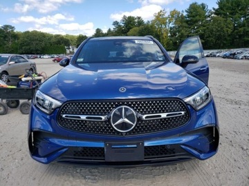 Mercedes GLC C254/X254 2023 Mercedes-Benz GLC 300 4Matic 2023 2.0l 2.0 Benzyna 255KM, zdjęcie 5