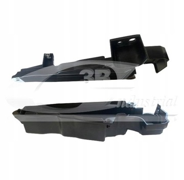 POJEMNIK DODATKU PALIWA DPF CITROEN C3 AIRCROSS II