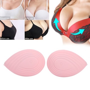 Беспроводной электрический массажер.