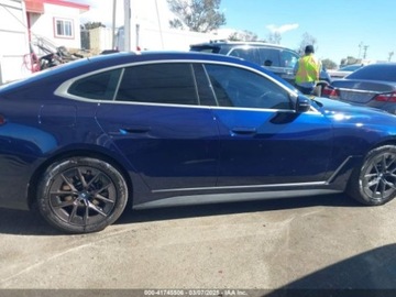 BMW i4 2023 BMW i4 2023r., Elektryczny 281KM, zdjęcie 4