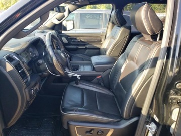  RAM 1500 Limited 2021 3.0l 3.0 Benzyna 260KM, zdjęcie 7