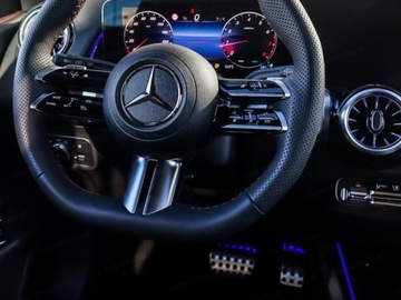 Mercedes GLB SUV 1.3 200 163KM 2025 MERCEDES-BENZ GLB 200 AMG Line Suv 1.3 (163KM) 2025, zdjęcie 6