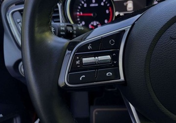 Kia XCeed Crossover 1.6 CRDi SCR 136KM 2020 Kia XCeed 1.6 AUTOMAT LED navi KAMERA bezwypadkowa 1.6 Diesel 136KM, zdjęcie 21