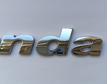 NÁPIS FIAT PANDA II 03-12R