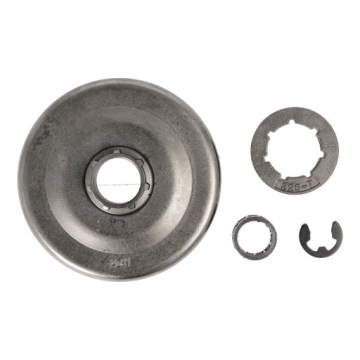 БАРАБАН СЦЕПЛЕНИЯ HUSQVARNA 40 55 PARTNER 400