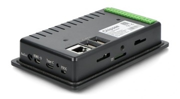Industrial Pi PPC-CM4-050 — вычислительный модуль Raspberry Pi CM4 4 CM4102032 + w