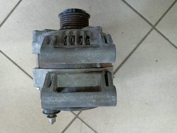 ГЕНЕРАТОР JEEP DODGE CHRYSLER 4801834AB