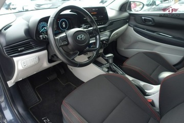 Hyundai i20 III 2023 Hyundai i20 * R E Z E R W A C J A *, zdjęcie 9