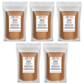 CYNAMON MIELONY 5kg Naturalny wysoka jakość