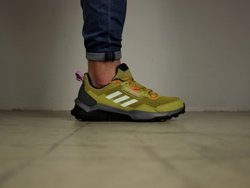 buty męskie Adidas AX4 Terrex trekkingowe sportowe