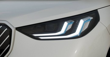 BMW X3 G45 2025 BMW X3 Dostepny od stycznia 2026 Leasing 103 BMW Bonkowscy Wroclaw, zdjęcie 4