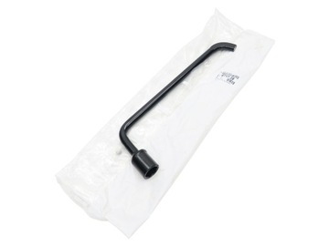 KLUCZ DO KÓŁ CITROEN PEUGEOT 17MM 671739 ORYGINAŁ
