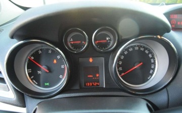 Opel Mokka I SUV 1.7 CDTI ECOTEC 130KM 2013 Opel Mokka 1.7D 133Tys Km Oryginal Lakier 2 Kpl Kol Grzane Fotele Sprowadz, zdjęcie 32