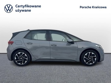 Volkswagen 2021 Volkswagen ID.3 Ambiente! Podgrzewana kierownica!, zdjęcie 5