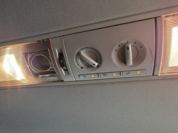 Volkswagen Multivan T6 2011 Volkswagen Multivan najlepszy silnik CAAB /ceramik, zdjęcie 11