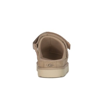 UGG Kapcie damskie klapki Driftwood W Goldenstar Clog 1138252 DRI r.40