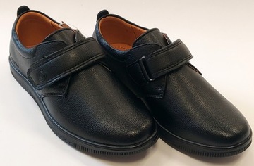 WOJTYŁKO ЭЛЕГАНТНЫЕ ТУФЛИ S 38 24,00 СМ