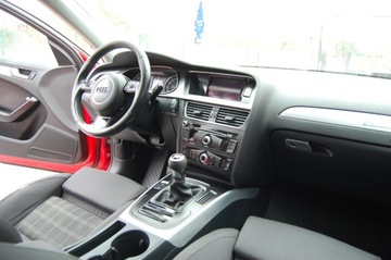 Audi A4 B8 2013 Audi A4 2.0TDI S-LINE QUATRO Kombi Klimatronic Nowy Rozrząd Filtry i Olej, zdjęcie 20