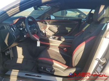 Bentley 2024 Bentley Continental GT _SPEED_4x4_6.0 L_W12_650 km_2024r_6 741 KM 6.0 650KM, zdjęcie 7