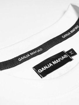 Koszulka Ganja Mafia Kali Paluch KALION Stripe XL