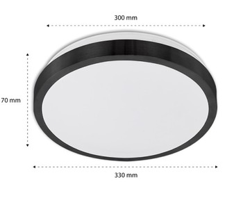 Светодиодный потолочный светильник, настенный светильник, панель E27
