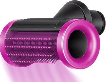 Ssawka grzebieniowa modelująca 2 w 1 do Dyson HD 15 01 02 03 04 08