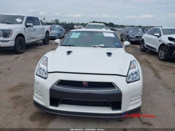 Nissan GT-R 2016 Nissan GT-R 2016 r., 3,8 L PREMIUM 3.8 Benzyna 545KM, zdjęcie 1