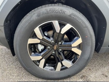 Dacia Duster II SUV Facelifting 1.0 TCe ECO-G 100KM 2025 Od ręki - Extreme LPG 1.0 Tce 100KM / Pakiet Techno, Parking, Zimowy, zdjęcie 10