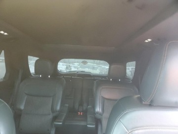 Ford Explorer VI 2022 Ford Explorer Timberline 2022 2.3l 2.3 Benzyna 300KM, zdjęcie 10