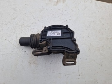 WYSPRZĘGLIK SMART FORTWO A4512500062