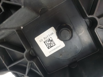 БАК ADBLUE НАСОС CITROEN JUMPY III TOYOTA PROACE II PEUGEOT EXPERT III