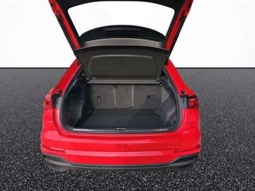 Audi Q3 II SUV 1.5 35 TFSI 150KM 2024 Audi Q3 s line, tempomat, kamera cofania, gwarancja do 2029 1.5 Benzyna, zdjęcie 30