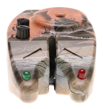 Светодиодный индикатор поклевки карпа 320037