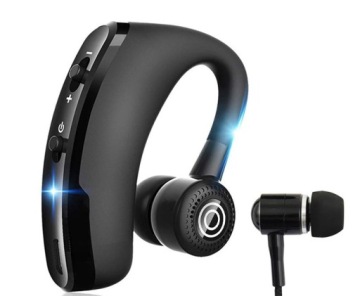 Bluetooth-ГАРНИТУРА ГАРНИТУРА 2 ТЕЛЕФОНА